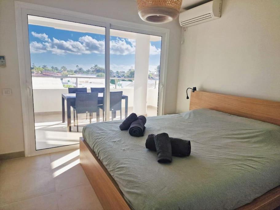 Leilighet Your Luxurious Near The Dunes!