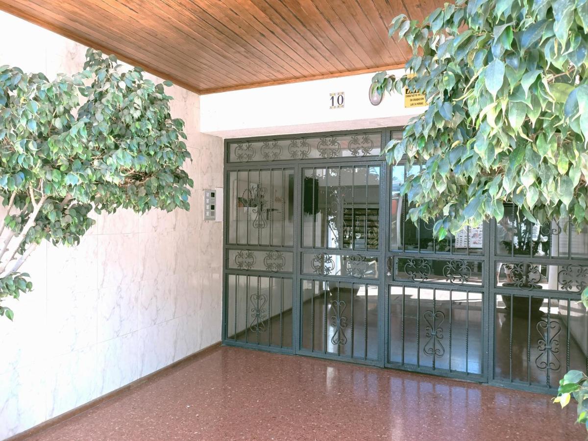 Leilighet Your Luxurious Near The Dunes! Playa del Inglés